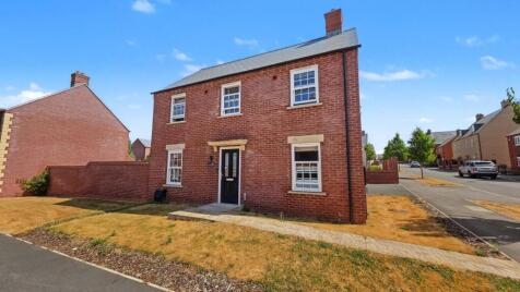 Hexham Street, Towcester