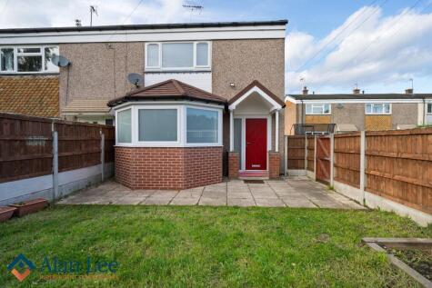 Kent Walk, Macclesfield, SK10 3HG