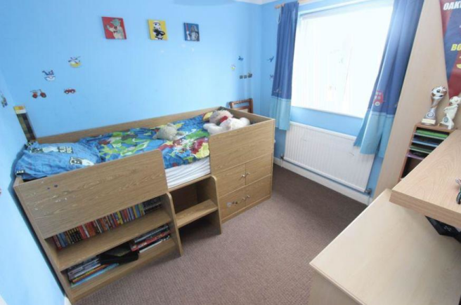 Bedroom 2