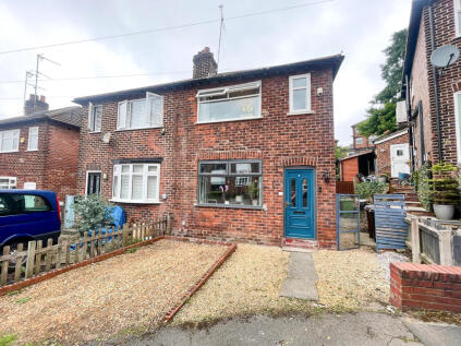 Windsor Drive, Bredbury