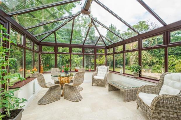 Conservatory