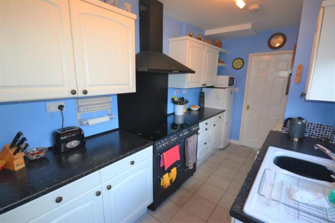 Kitchen Two