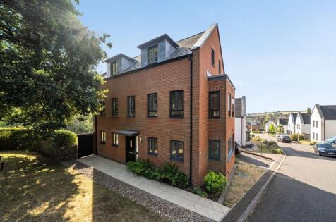 Brunel View, Exeter
