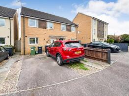 37, Carltonwood Close, Corby NN18 9FP