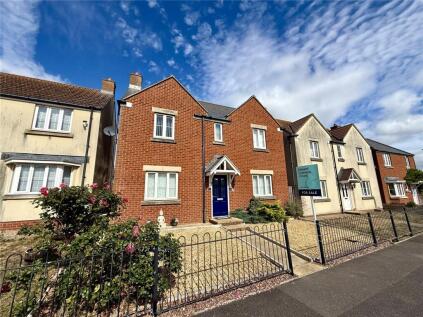 Naish Road, Burnham on Sea, Somerset, TA8