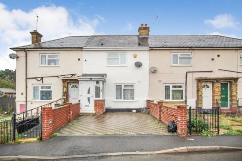 Nelson Road, Hillingdon, UB10