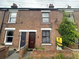 15, Grove Road, Chelmsford CM2 0EY