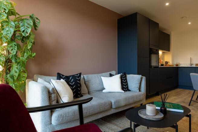 2 bed Flat to rent Image 9