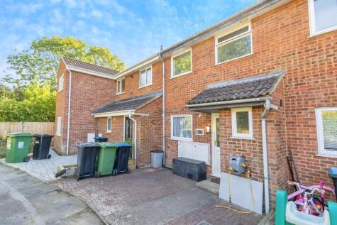 Scardale, Heelands, Milton Keynes, Buckinghamshire, MK13