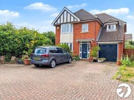 1, Argent Way, Sittingbourne ME10 5AR