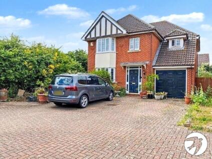 Argent Way, Sittingbourne, Kent, ME10