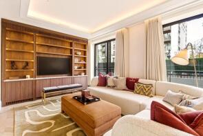 Flat 8, 9, Mulberry Square, Westminster, London SW1W 8BQ