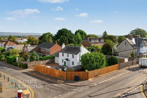 Heath Road, Coxheath, Maidstone, ME17