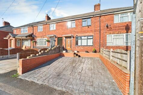 Turner Street, West Bromwich