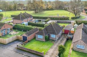 Rosebank, Mead Close, Andover SP10 2JT