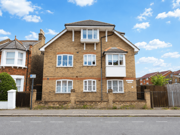 Pengelly Court, Claremont Road, Harrow Middlesex