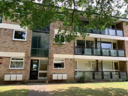 26, St Marys, Victoria Road, Weybridge KT13 9QQ