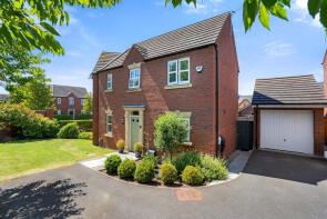 36, Lowfield Lane, St. Helens WA9 5TA