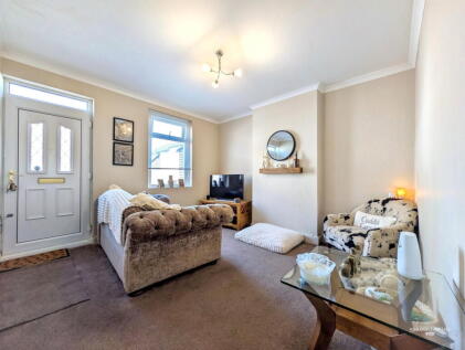 Elizabeth Street, Maryport, CA15 7PA