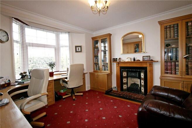 Home Office