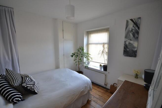 Bedroom 2 pic 1