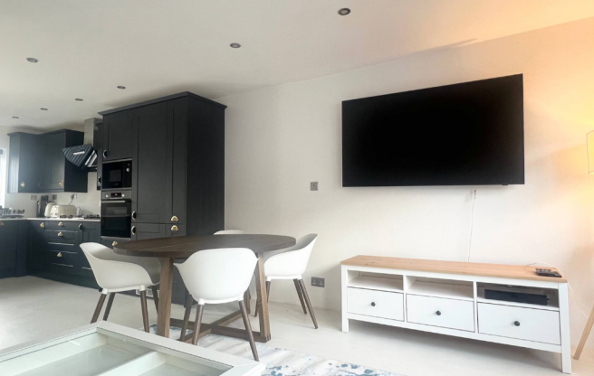 Barnfield Place, Isle of Dogs, London, E14 photo 4
