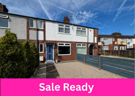 Cardigan Road, Hull