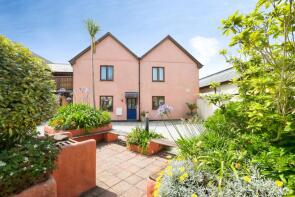 8, Wharfside Village, Wharf Road, Penzance TR18 2GA