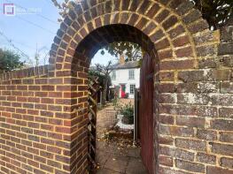 79, Mill Road, Gillingham ME7 1JB
