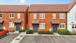 8, Whitehead Close, Leamington Spa CV31 1WS