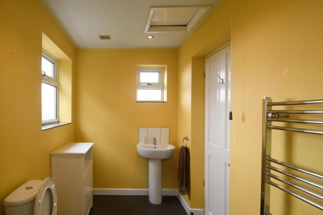 Bathroom 2