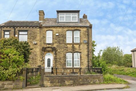 Tennyson Road, Bradford, BD6