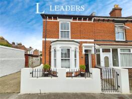40, Bevis Road, Gosport PO12 1PS