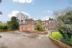 12, Chepstow Place, Douglas Road, Harpenden AL5 2HW