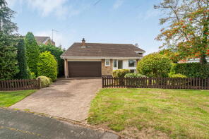 108, The Meadows, Cherry Burton HU17 7SD