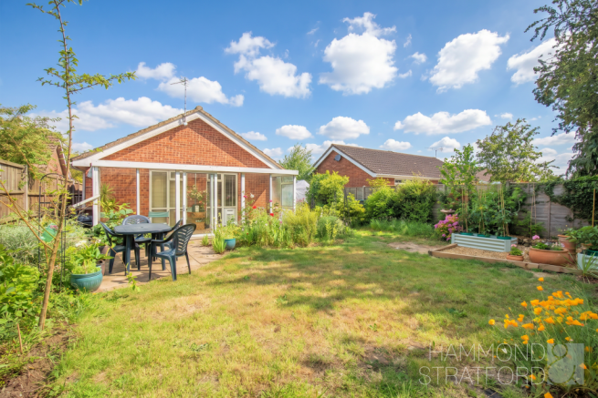 Firs Road, Hethersett photo 4