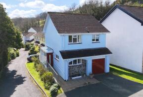 8, Pine Close, Ilfracombe EX34 9RY