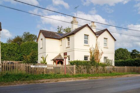 Sheffield Park, Uckfield, TN22