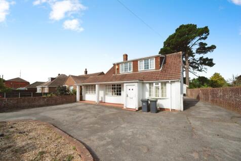 Church Road, Hayling Island, PO11