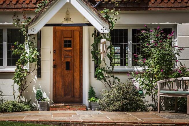 house. partnership Ockley