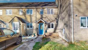 14, Red Post Court, Peasedown St John, Bath BA2 8LG
