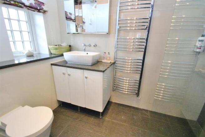 En-Suite