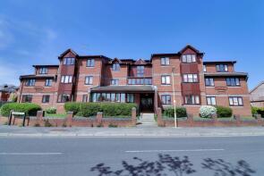 Flat 12, 39 Christyne Court, Stakes Road, Waterlooville PO7 5XT