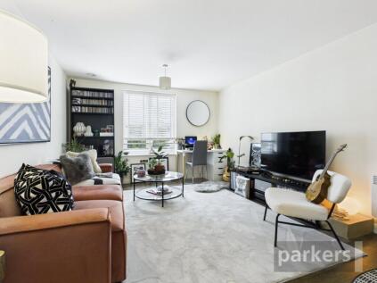 Marriotts Walk, Witney, Oxfordshire, OX28