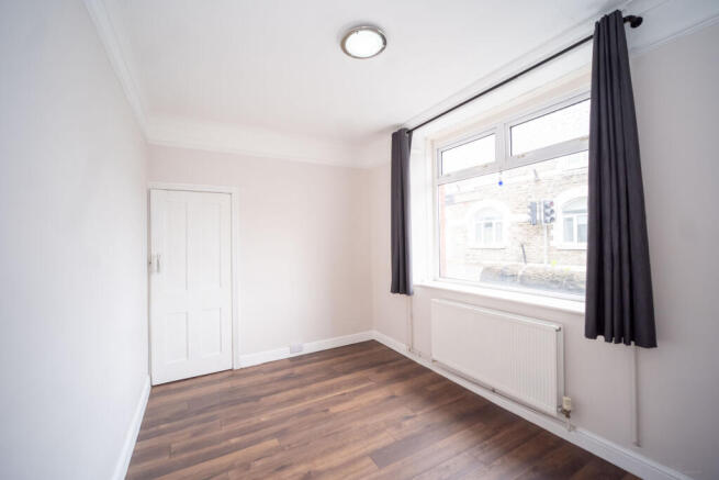 Front Reception Room