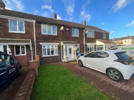 48, Soane Gardens, South Shields NE34 8NN