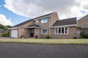 31, Longdean Park, Chester-le-street DH3 4DF