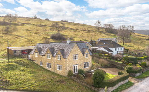 Cranham, Painswick