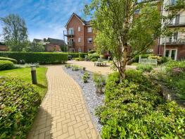 7, Adlington House, High Street, Wolstanton, Newcastle ST5 0HZ