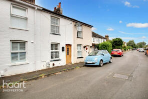 85, Watersplash Road, Shepperton TW17 0EE